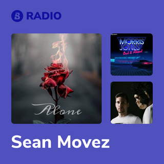 Sean Movez Radio