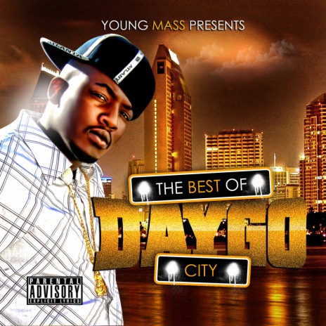 Celebrity Girl ft. Young Mass