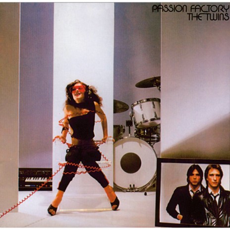 The Passion Factory