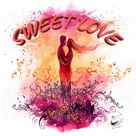Sweet Love cover art