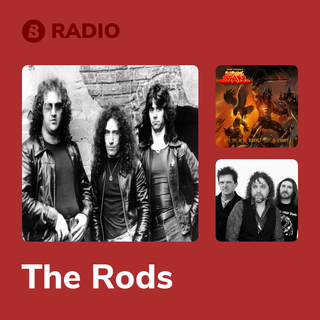 The Rods Radio