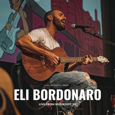 Born & Raised (Encore) (Live) cover art