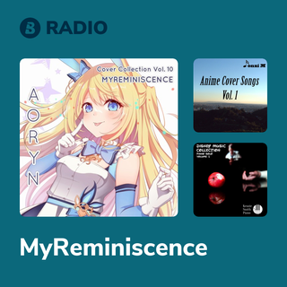MyReminiscence Radio