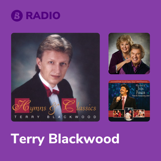 Terry Blackwood Radio
