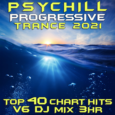 Levitation (Psy Chill Progressive Trance DJ Mixed)