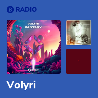 Volyri Radio