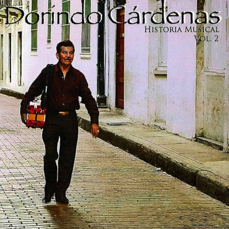 Guararé y su Tradición cover art