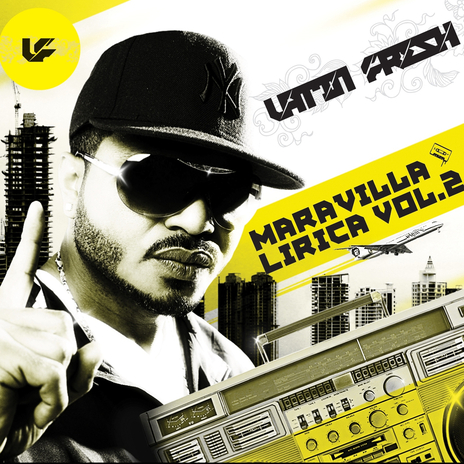 Escuela De Rap cover art