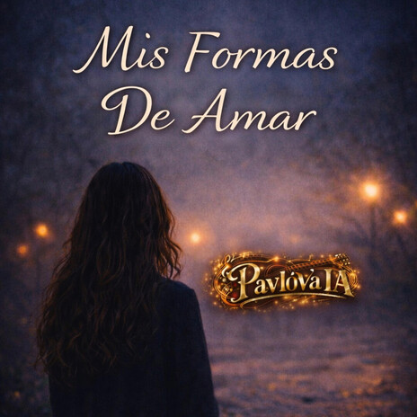 Mis Formas De Amar cover art