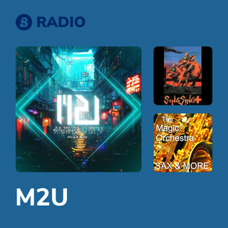M2U Radio