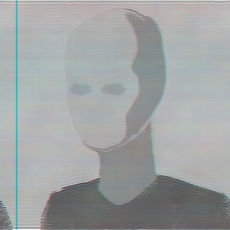 Considered cover art