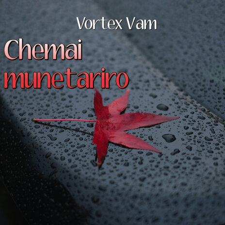 Chemai Munetariro cover art