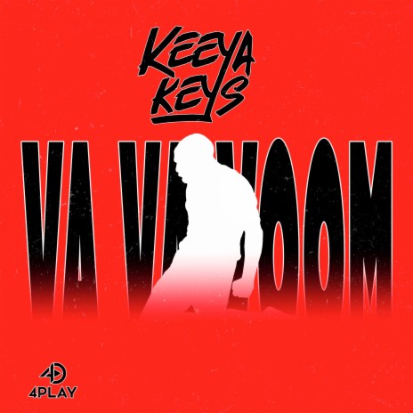 Va Va Voom cover art