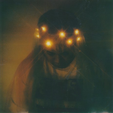 Sad Saint