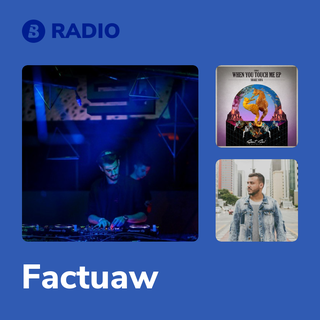 Factuaw Radio