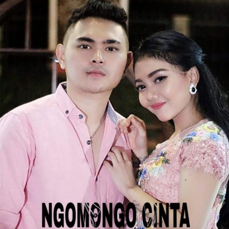 Ngomongo Cinta ft. Syahiba Saufa