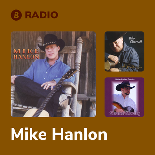 Mike Hanlon Radio