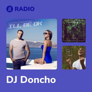 DJ Doncho Radio