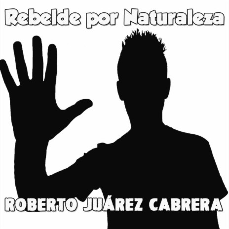 Rebelde Por Naturaleza cover art