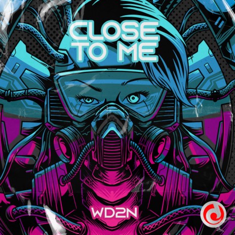 Close to Me cover art
