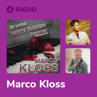 Marco Kloss Radio