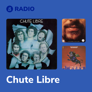 Chute Libre Radio