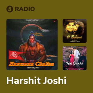 Harshit Joshi Radio