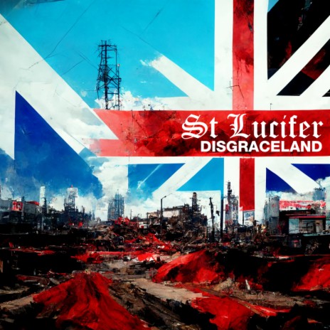 Queertechre cover art