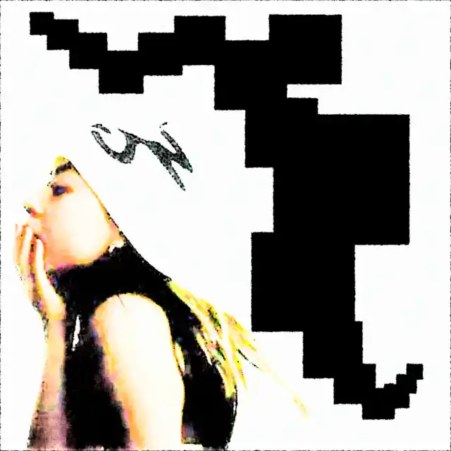 ParisLove cover art