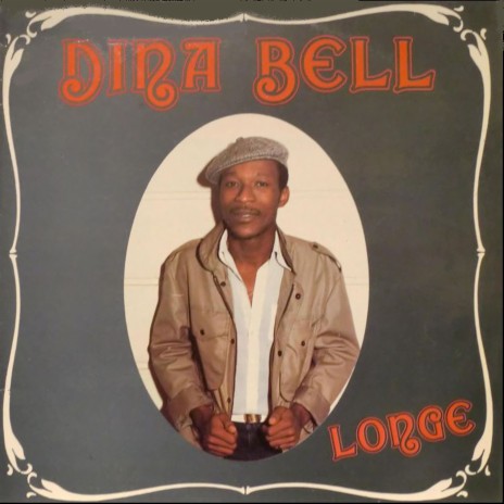 Longe cover art