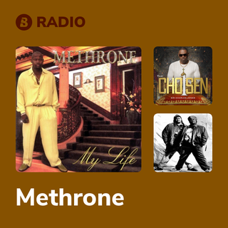 Methrone Radio