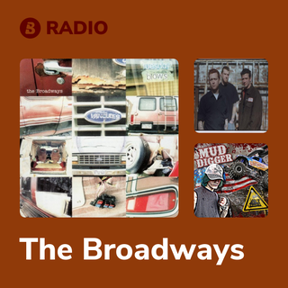 The Broadways Radio