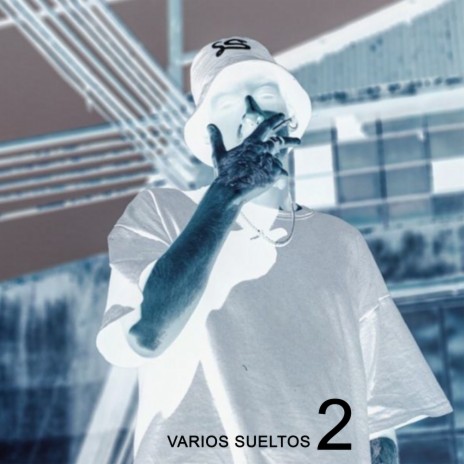 Seven Trvp cover art