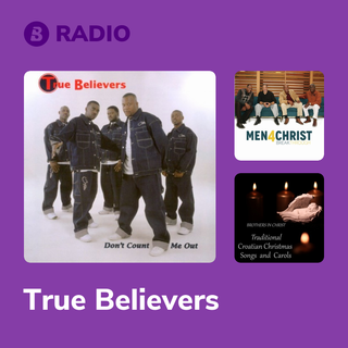True Believers Radio