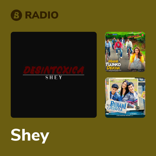 Shey Radio