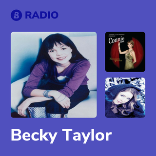 Becky Taylor Radio