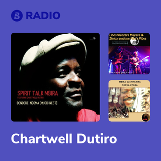 Chartwell Dutiro Radio
