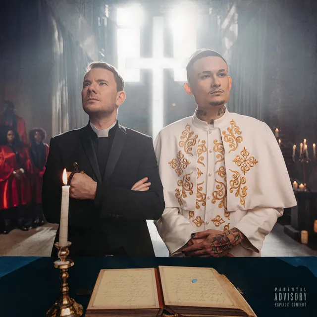Новая волна cover art