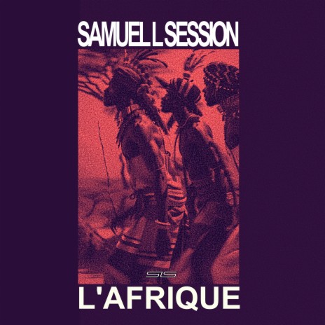 L'Afrique, Pt. 4 cover art