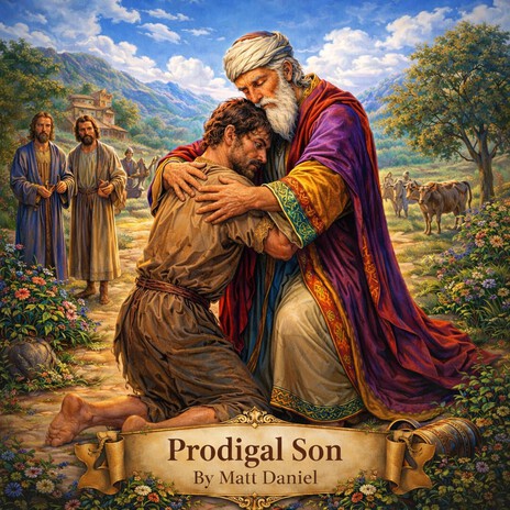 Prodigal Son