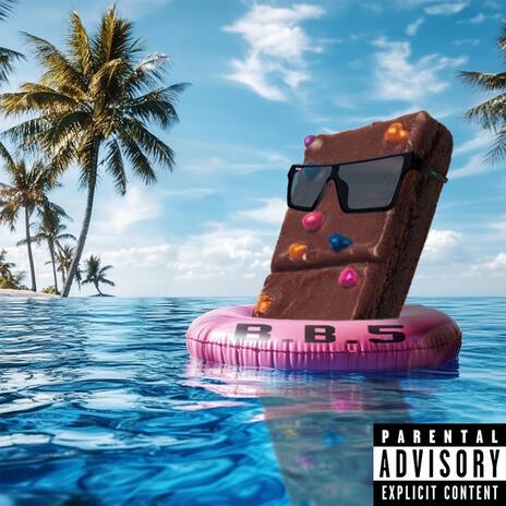 Pomni Ate My Family ft. Cx4, lil ras & ziblyn cover art
