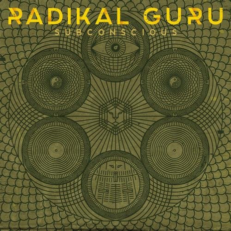 Wicked Dub cover art