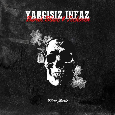 Yargısız İnfaz ft. Techoven cover art