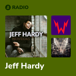 Jeff Hardy Radio