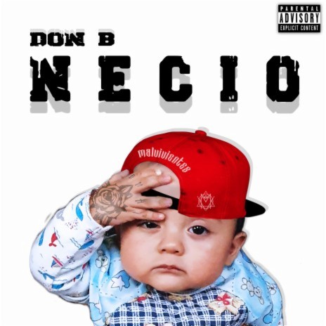 Tengo un Pacto cover art