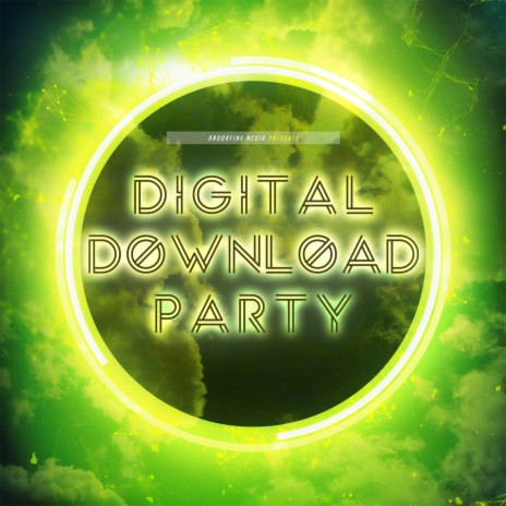 Party Like an Animal (Radio Mix) ft. Jonny Rose & Chris Reeder cover art