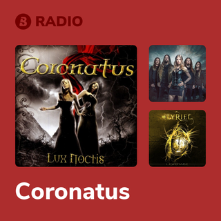 Coronatus Radio
