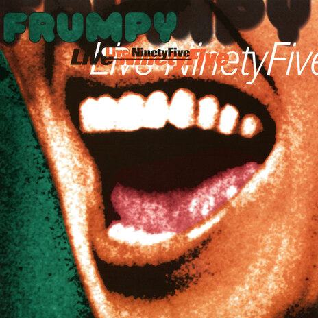 In And Out Of Studios (Live, Hamburg, 1994) cover art