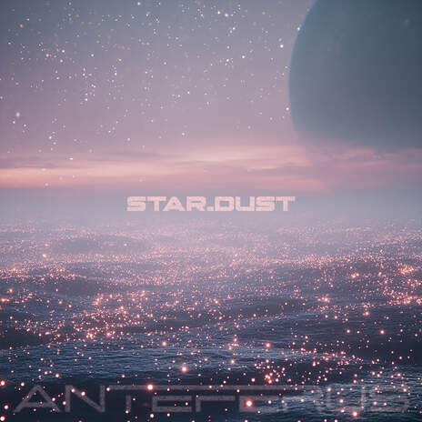 Star_dust cover art