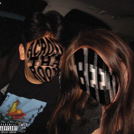 ACROSS THA ROOM. cover art